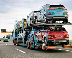 Open Carrier